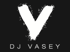 DJ Vasey