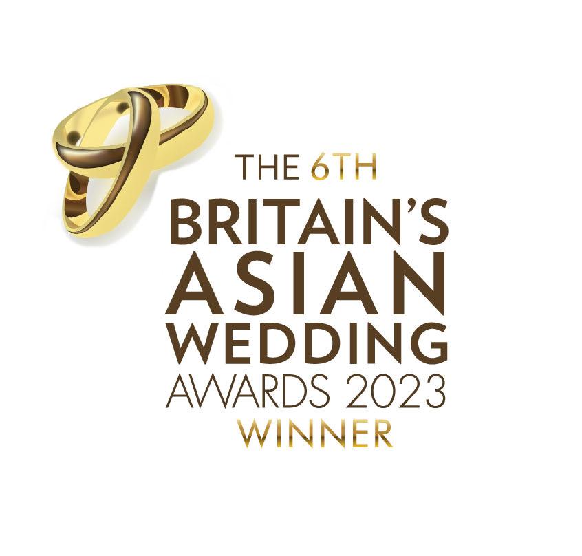british Asian Award Winner